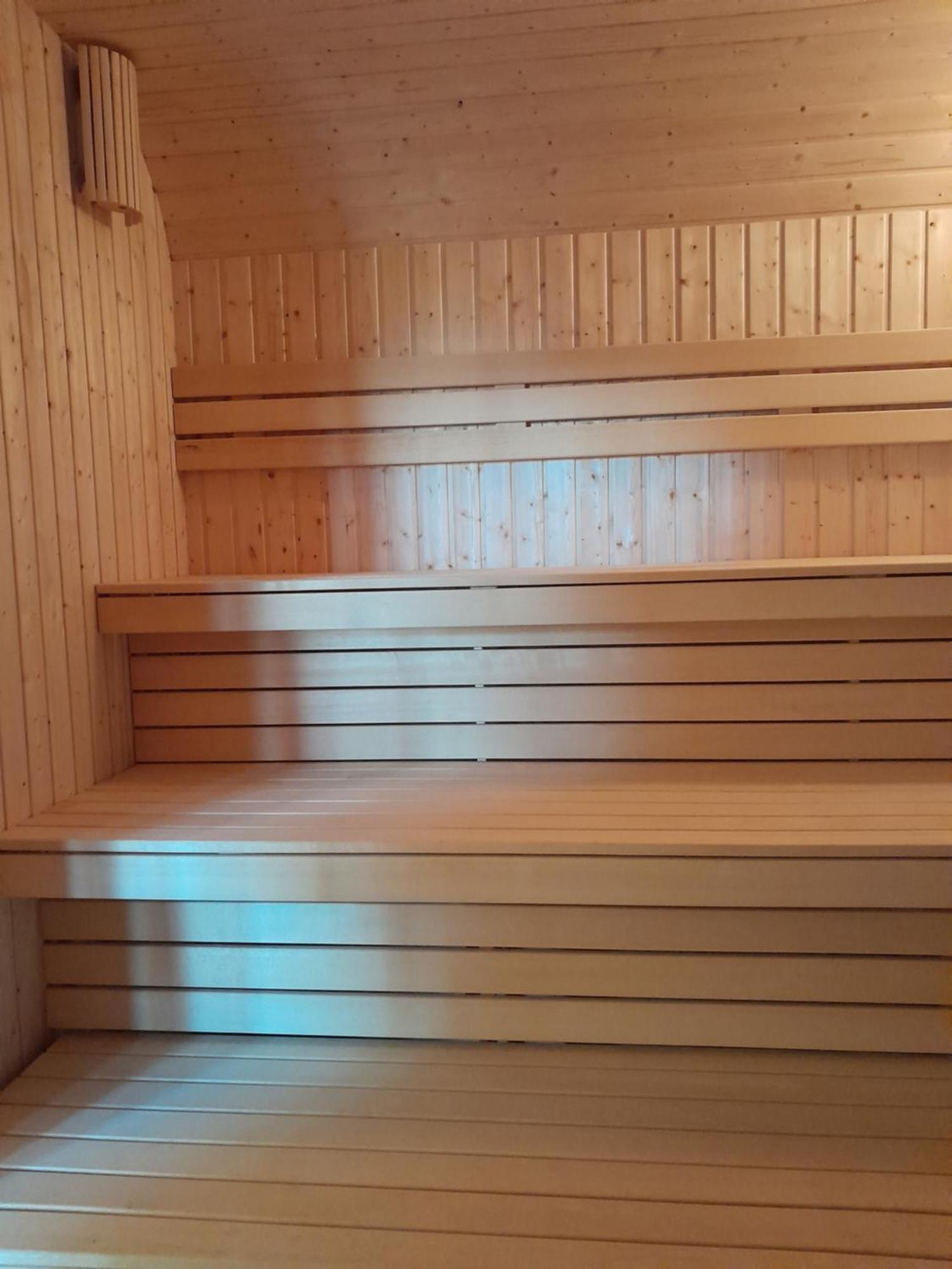 Willa Goralskie Klimaty Bukowina Tatrzańska Exteriör bild